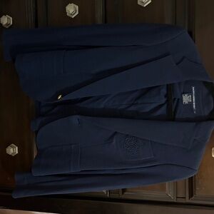 Polo by Ralph Lauren Navy Blazer